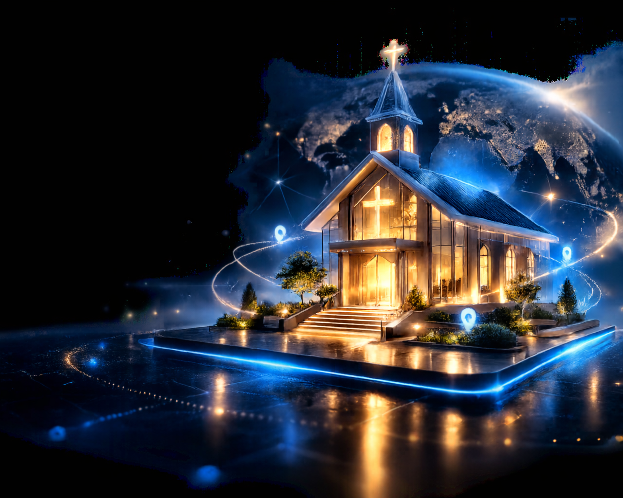 Ebenezer Mennonite Bible School